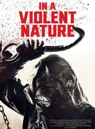  In A Violent Nature