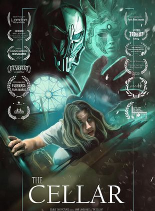 Filmposter von  The Cellar