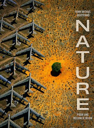 Filmposter von  Nature, pour une réconciliation