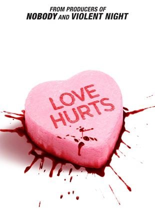  Love Hurts - Liebe tut weh