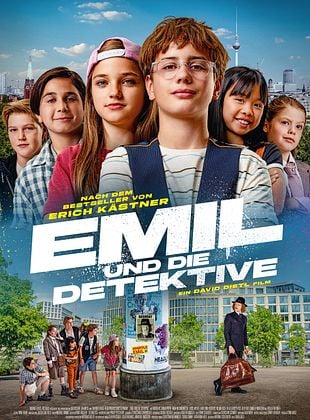 Emil und die Detektive