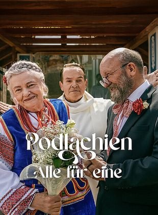 Filmposter von Podlachien - Alle für eine
