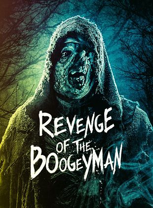 Filmposter von  Revenge of the Boogeyman