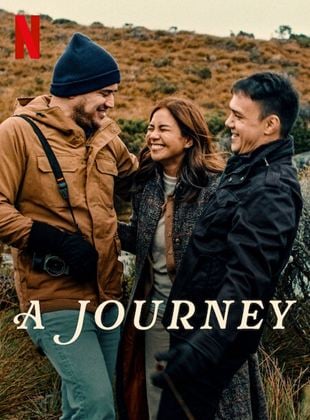 A Journey