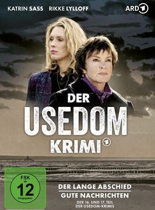 Der lange Abschied - Der Usedom-Krimi