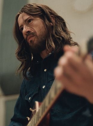 Filmposter von The Beatles - A Four-Film Cinematic Event: George Harrison