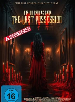  The 100 Candles Game: The Last Possession