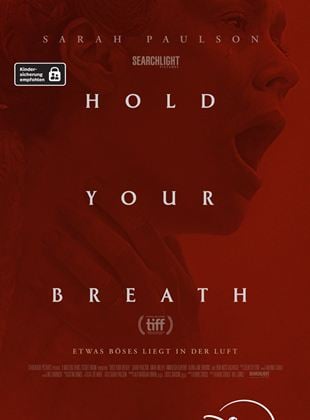  Hold Your Breath