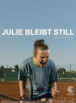 Julie bleibt still