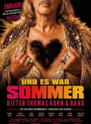Und es war Sommer - Dieter Thomas Kuhn & Band
