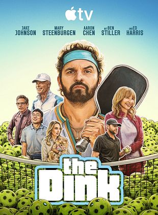Filmposter von The Dink