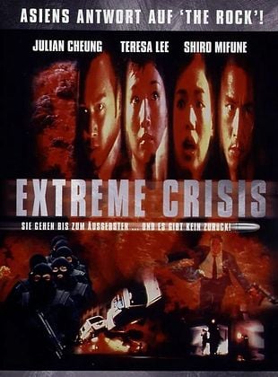 Extreme Crisis