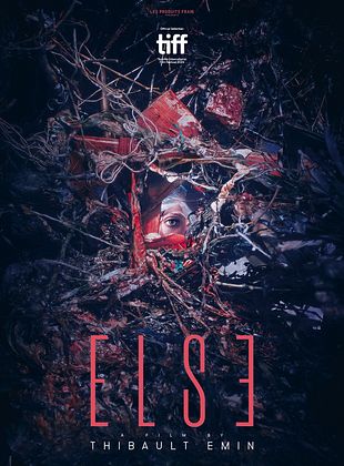 Filmposter von  Else