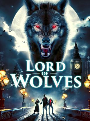 Filmposter von  Lord Of Wolves