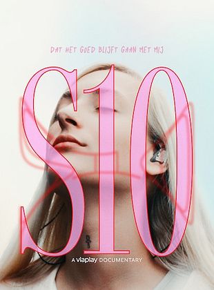 Filmposter von  S10 (Stien)