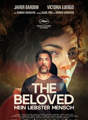 Filmposter von  The Beloved - Mein Liebster Mensch