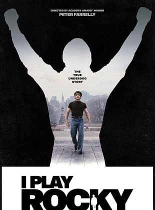 I Play Rocky