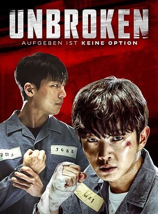 Unbroken - Aufgeben ist keine Option
