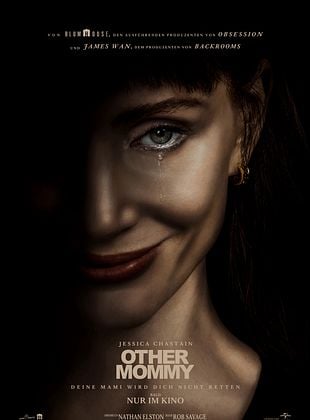 Filmposter von Other Mommy