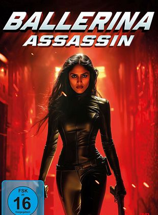 Ballerina Assassin