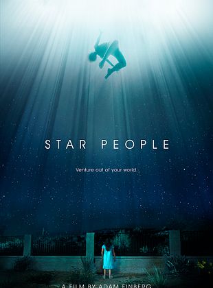 Filmposter von  Star People