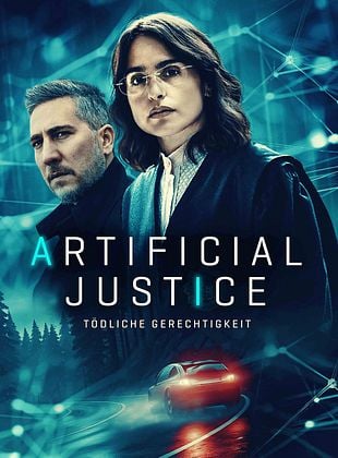  Artificial Justice - Tödliche Gerechtigkeit