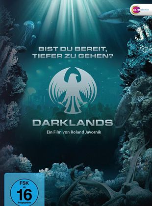 Filmposter von  Darklands - Bist du bereit tiefer zu gehen?