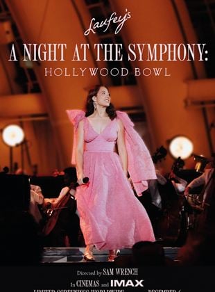 Laufey’s A Night At The Symphony: Hollywood Bowl