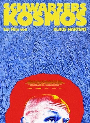 Filmposter von  Schwarzers Kosmos