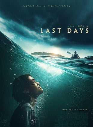 Filmposter von  Last Days