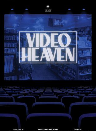 Filmposter von  Videoheaven