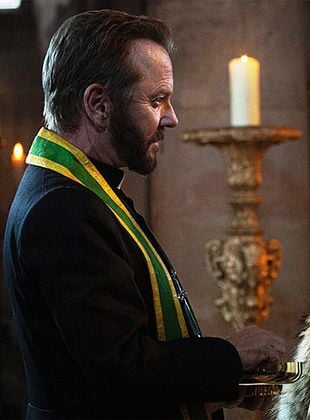 Filmposter von Father Joe