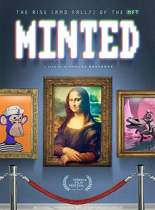 Filmposter von  Minted