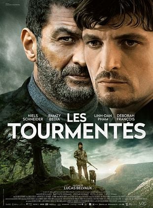 Filmposter von  Les Tourmentés