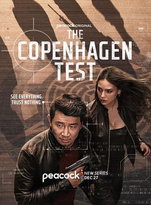 The Copenhagen Test