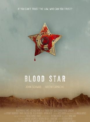  Blood Star