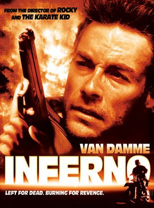Filmposter von Inferno