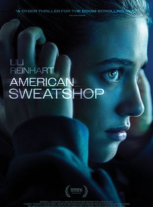 American Sweatshop