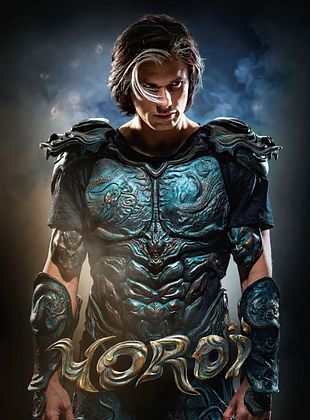 Filmposter von Yoroï