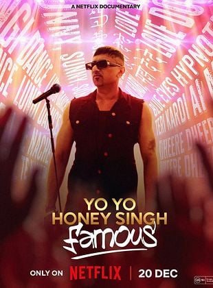  Yo Yo Honey Singh: Famous