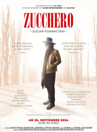  Zucchero – Sugar Fornaciari