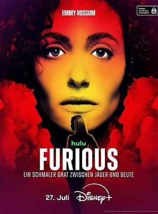 Furious