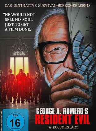 George A. Romero's Resident Evil