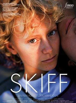 Filmposter von  Skiff