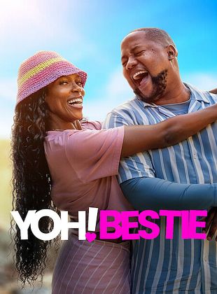 Filmposter von Yoh! Bestie