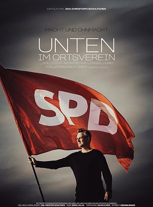 Unten - Im Ortsverein