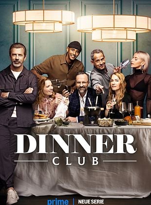 Dinner Club