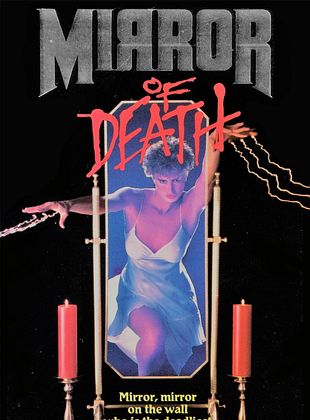 Filmposter von Dämon des Todes