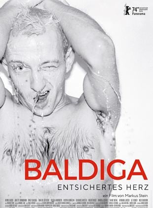  Baldiga – Entsichertes Herz