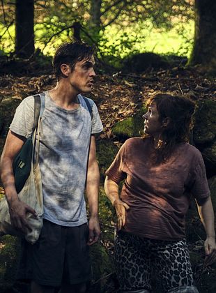 Filmposter von Tatort: Die große Angst